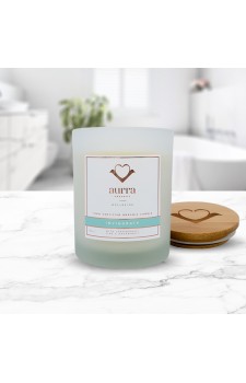 Invigorate Candle - Now in stock